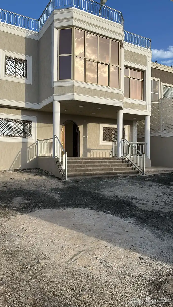 للأيجار او للبيع فيلا مطله في مدينة عسير أبها تمنيه 8