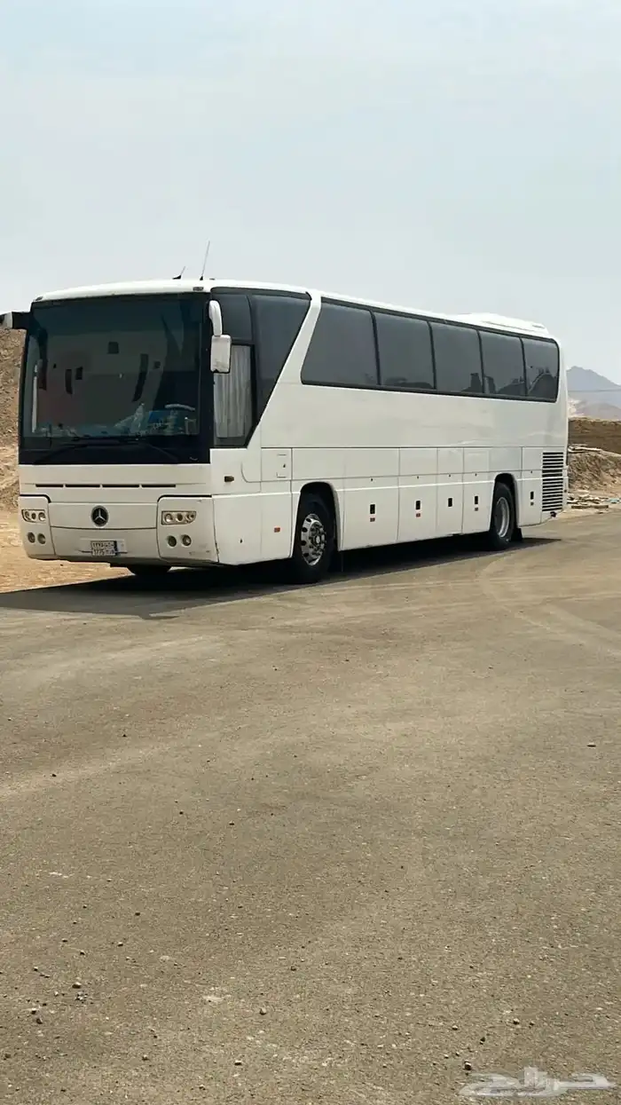 باص 50راكب للاجار مديل 2015 0
