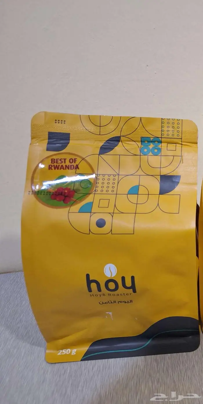 محاصيل قهوة فلتر واسبريسو 2