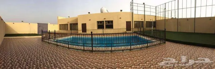 استراحة طيبة للايجار اليومي 2