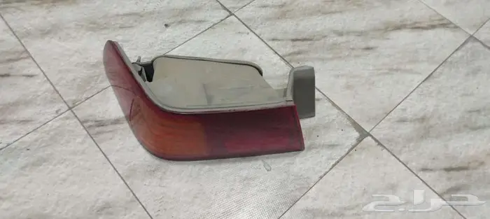 اصطب كامري خليجي يسار 2001_2002 0