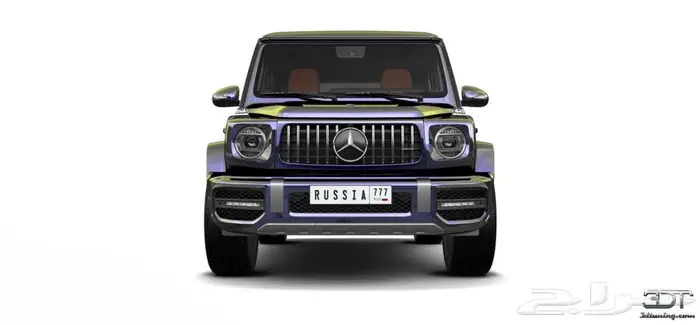 مجسمات المنيوم من شركة 3DTuning 85