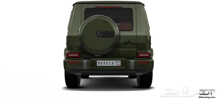 مجسمات المنيوم من شركة 3DTuning 38