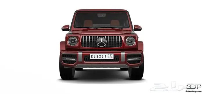 مجسمات المنيوم من شركة 3DTuning 33