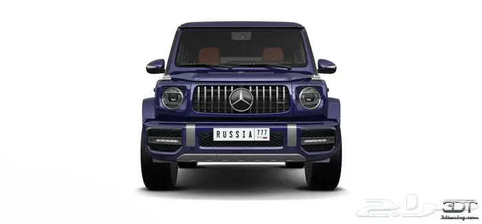 مجسمات المنيوم من شركة 3DTuning 29