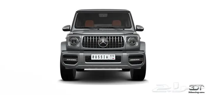 مجسمات المنيوم من شركة 3DTuning 17
