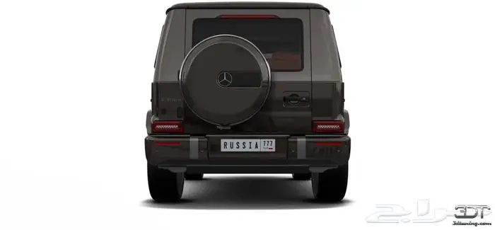 مجسمات المنيوم من شركة 3DTuning 26