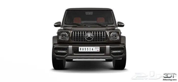 مجسمات المنيوم من شركة 3DTuning 25