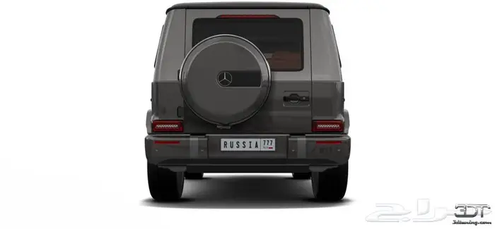 مجسمات المنيوم من شركة 3DTuning 10