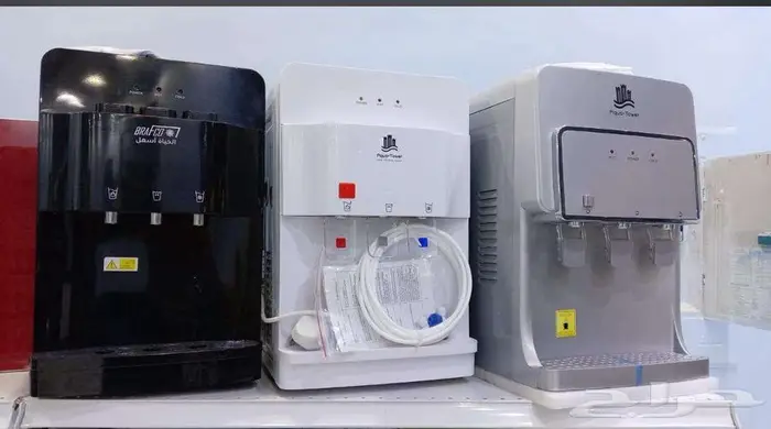 عرض فلتر   براده في جده شامل التركيب 3