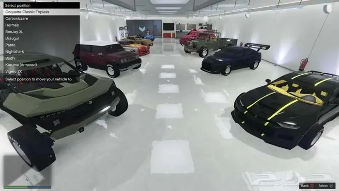 حساب GTA مهكر PS5 فقط 0