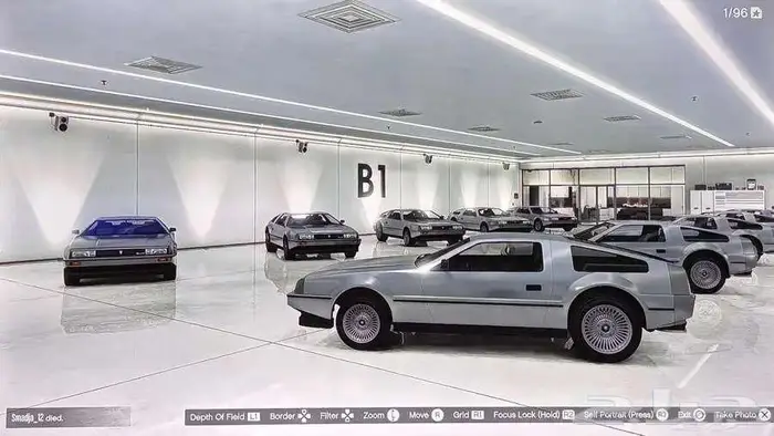 حساب GTA مهكر PS5 فقط 2