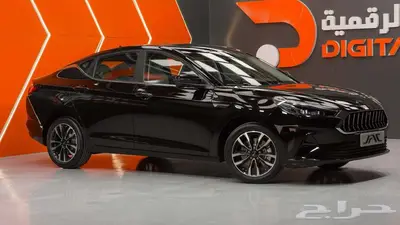 جاك J7 انتليجنت 2025 تقسيط 2