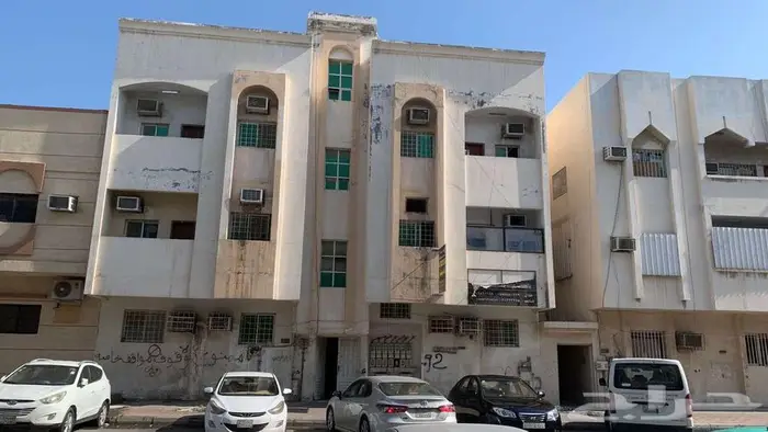 عمارة للبيع 0