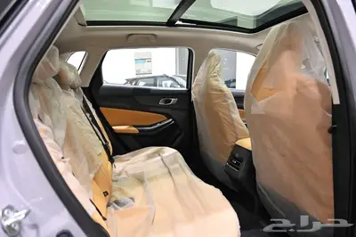 شانجان يوني اس 2025 88864 شامل الضريبة واللوحات 8