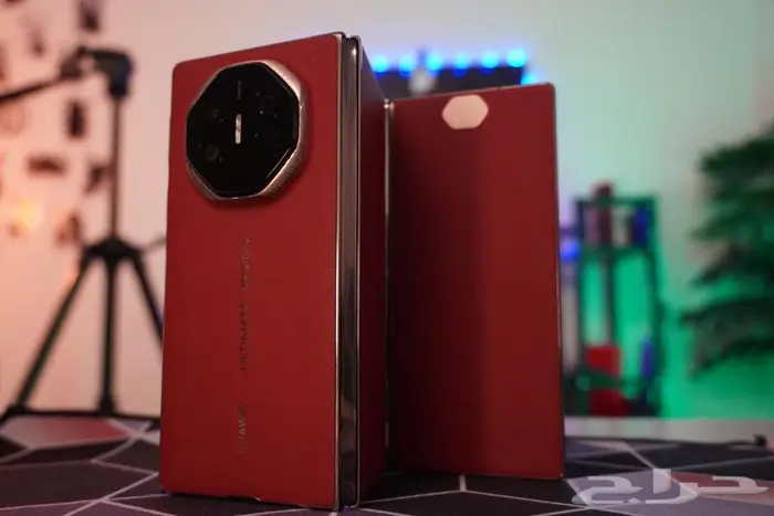 Huawei Mate XT هواوي ميت اكس تي مستعمل 1