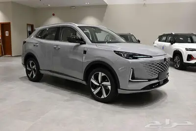 شانجان يوني اس 2025 88864 شامل الضريبة واللوحات 1