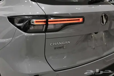 شانجان يوني اس 2025 88864 شامل الضريبة واللوحات 5