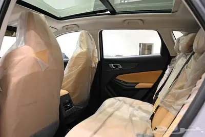 شانجان يوني اس 2025 88864 شامل الضريبة واللوحات 13