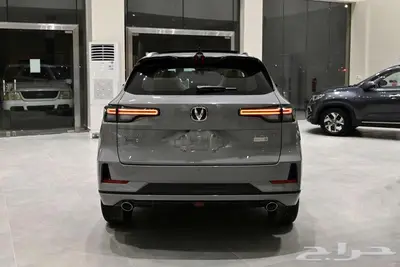 شانجان يوني اس 2025 88864 شامل الضريبة واللوحات 14