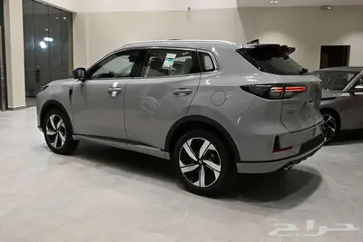 شانجان يوني اس 2025 88864 شامل الضريبة واللوحات 2