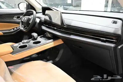 شانجان يوني اس 2025 88864 شامل الضريبة واللوحات 10