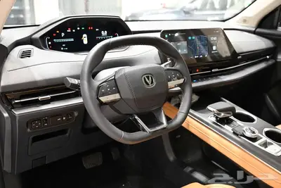 شانجان يوني اس 2025 88864 شامل الضريبة واللوحات 7
