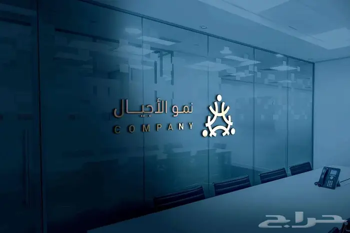 تصميمات هويات بصرية 4