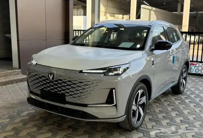شانجان UNI -S 2025 1
