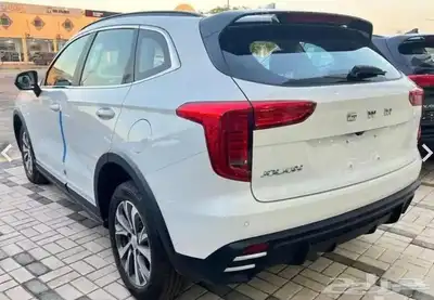 هافال جوليان اكتف 2025 عروض العيد 3