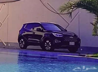 شيري تيجو4 للتنازل 0