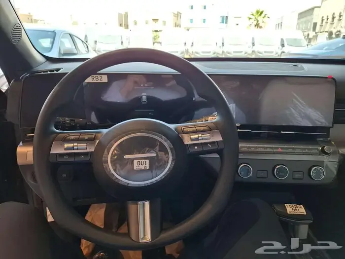 هيونداي - كونا - فليت 2025 5