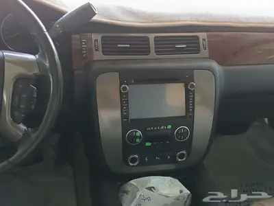 جمس يوكون 2011 XL بدون دبل 13