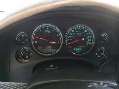 جمس يوكون 2011 XL بدون دبل 9