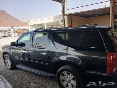 جمس يوكون 2011 XL بدون دبل 3