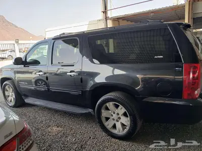 جمس يوكون 2011 XL بدون دبل 6
