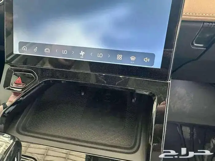 جيلي ستار راي 2024 فل بلس 19
