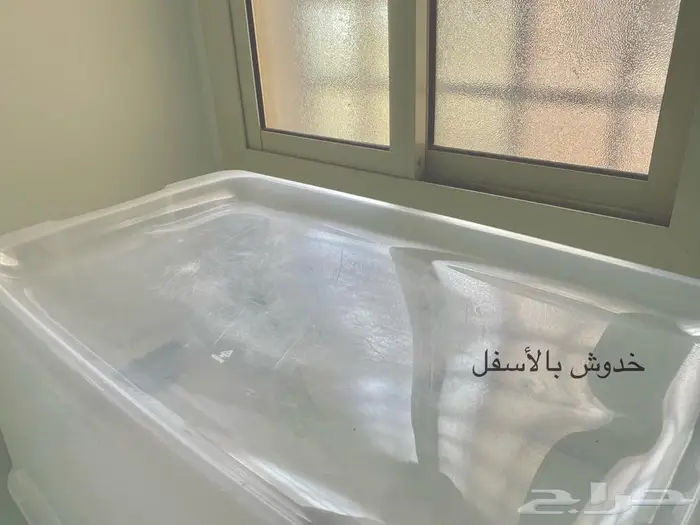 بيع مستعجل بوكس تخزين أمريكي علبة صندوق حاوية 16