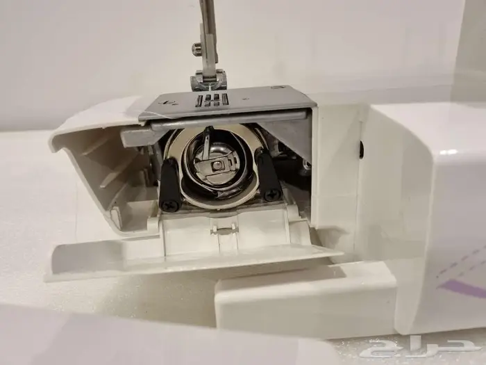 مكينة خياطة 1