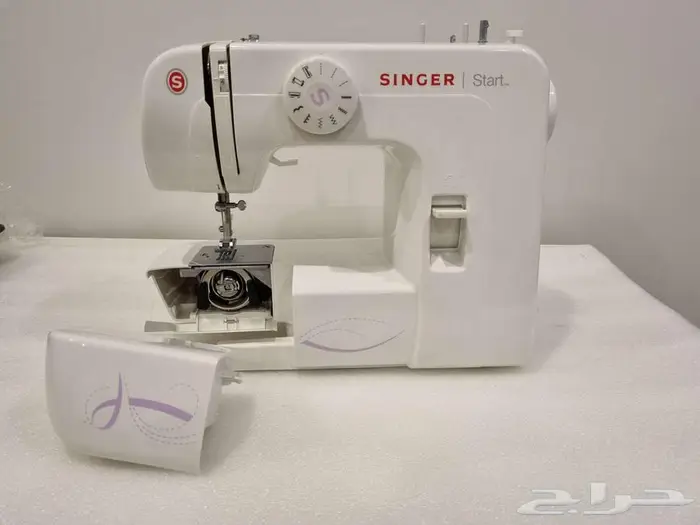مكينة خياطة 3