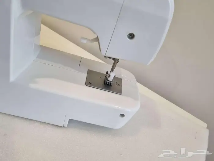 مكينة خياطة 6