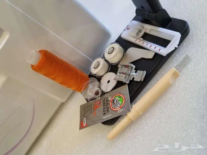 مكينة خياطة 2