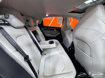 جاك J7 انتليجنت 2025 تقسيط 10