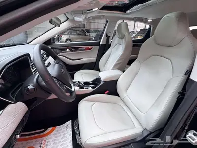 جاك J7 انتليجنت 2025 تقسيط 8