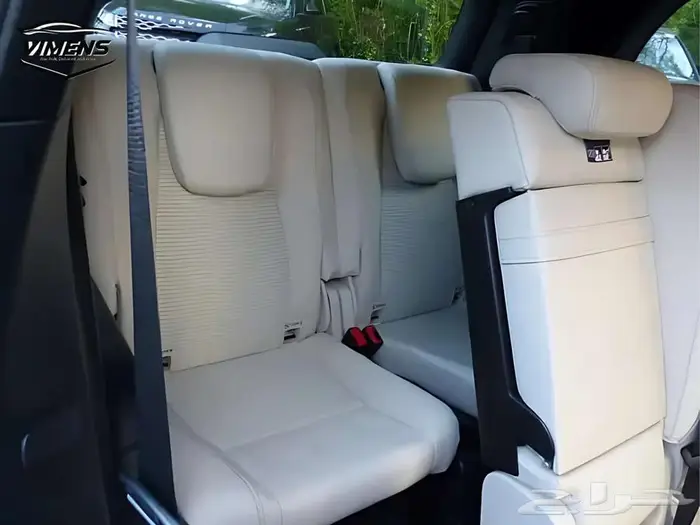 مرسيدس بنز GLB 200   Mercedes-Benz GLB 200 8