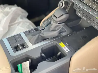 تويوتا برادو 2025 TXL-3 بنرين كاش قسط ايجار منتهي بالتمليك 13