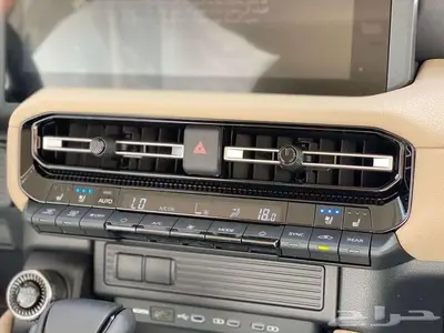 تويوتا برادو 2025 TXL-3 بنرين كاش قسط ايجار منتهي بالتمليك 12