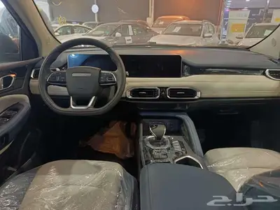 جيتور X50 بريميوم موديل 2025 بقسط يبدء من 1089 ريال 18