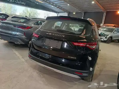 جيتور X50 بريميوم موديل 2025 بقسط يبدء من 1089 ريال 13