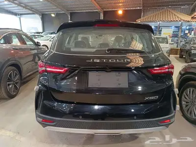 جيتور X50 بريميوم موديل 2025 بقسط يبدء من 1089 ريال 20